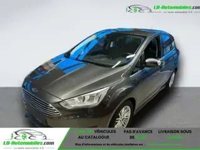 occasion Ford C-MAX 1.5 Ecoboost 150 Bvm