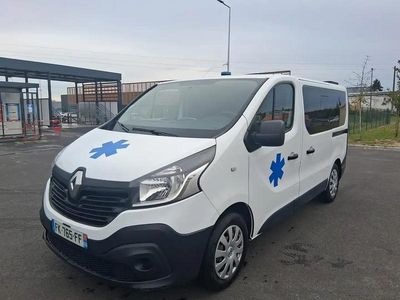 Occasion 2019 Renault Trafic Life Monospace | 8 000 €