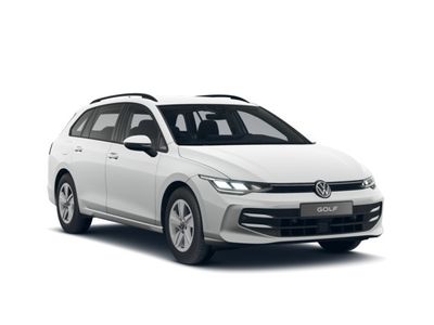 VW Golf VIII