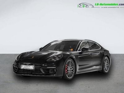 Porsche Panamera 4S