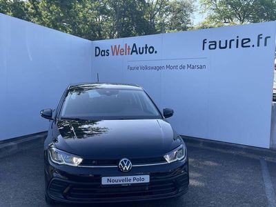 occasion VW Polo Polo1.0 TSI 95 S&S BVM5