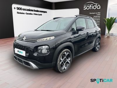 occasion Citroën C3 Aircross PureTech 110ch S&S Shine