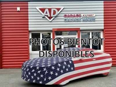 Occasion 2011 Chevrolet Camaro Coupé | 27 900 €