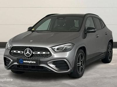 Occasion Mercedes GLA200 AMG line 152 ch (111 kW) 2023 SUV