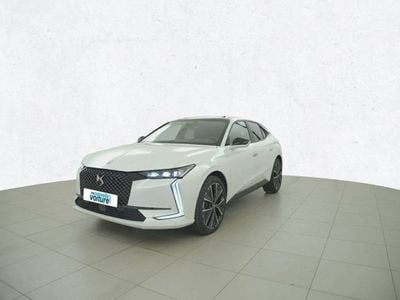 DS Automobiles DS4