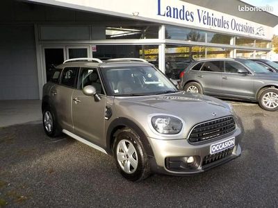 Mini Cooper Clubman