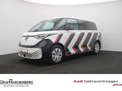 Occasion VW ID. Buzz 150 kW (204 ch) 2022 Blanc Monospace