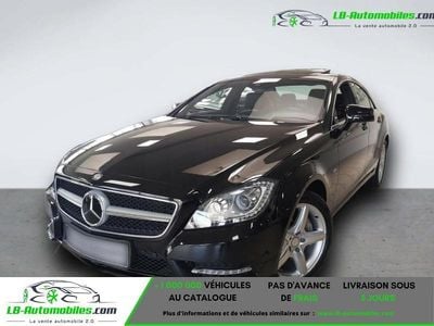 Occasion 2011 Mercedes CLS500 Berline | 35 900 €