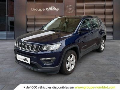 occasion Jeep Compass Compass1.4 I MultiAir II 140 ch BVM6