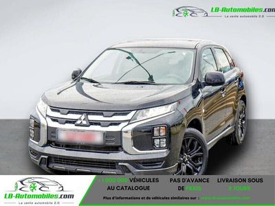 occasion Mitsubishi ASX 2.0 S-MIVEC 150 2WD BVM