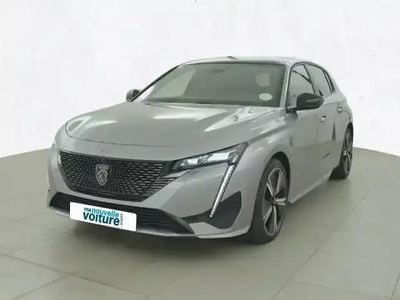 Occasion Peugeot 308 S 2024 Gris artense Berline