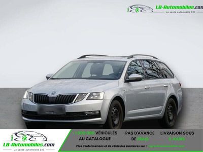 occasion Skoda Octavia Combi 1.5 TSI 150 ch BVA