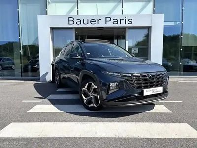 Inc. Occasion 2022 Hyundai Tucson SUV | 28 480 € (Prix juste)