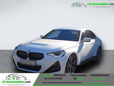 Occasion 2024 BMW 220 Comfort Edition Coupé | 50 500 €