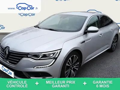 occasion Renault Talisman 1.6 TCe 200 Energy EDC Initiale Paris