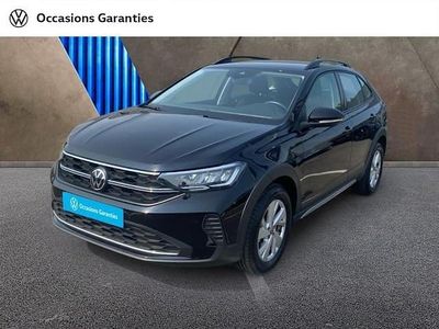Occasion 2024 VW Taigo Life SUV | 23 990 € (Prix cher)