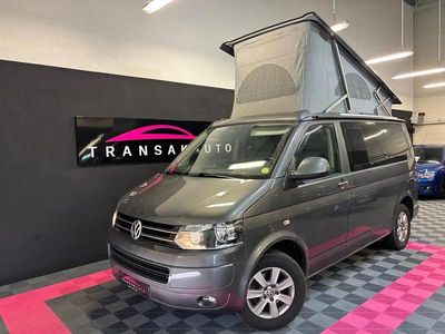 Occasion VW California California 140 ch (102 kW) 2011 Gris Van