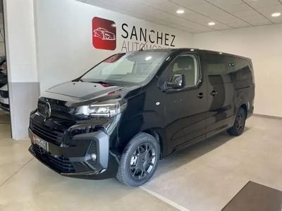 Citroën Spacetourer