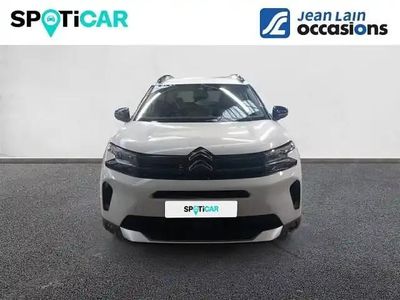 Occasion Citroën C5 Aircross 2025 Blanc SUV