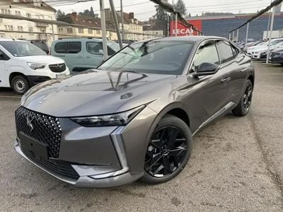 DS Automobiles DS4