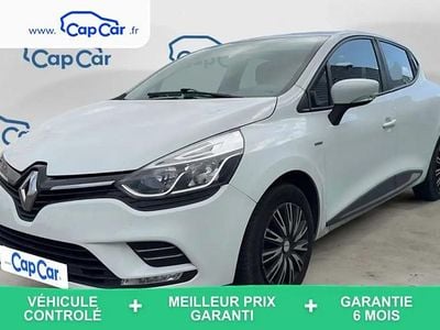 Renault Clio IV