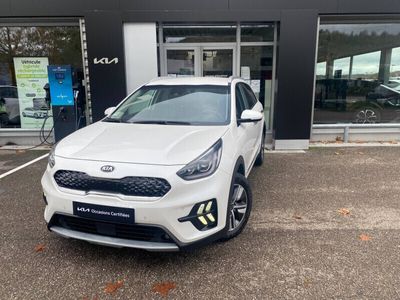 occasion Kia Niro d'occasion 1.6 GDi 105ch ISG + Plug-In 60.5ch Premium DCT6 CLIM GPS CAMERA GARANTIE 12 mois