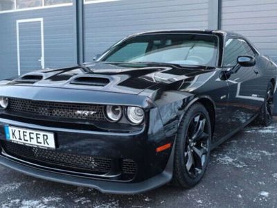 occasion Dodge Challenger 5.7 r/t cméra r20 hors homologation 4500e