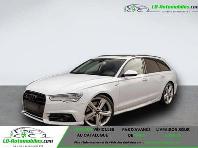 Occasion Audi S6 Sport 450 ch (330 kW) 2017 Break