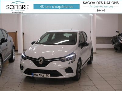 occasion Renault Clio V TCe 90 Equilibre