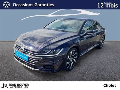 occasion VW Arteon Arteon2.0 TDI 150 BMT DSG7