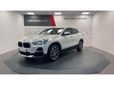 Occasion 2022 BMW X2 SUV | 32 790 € (Bon prix)