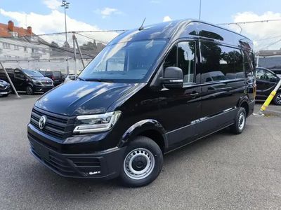 VW Crafter