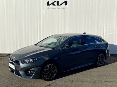 occasion Kia ProCeed 1.5 T-GDI 160ch GT Line DCT7 - VIVA175333595