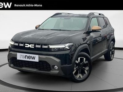 Occasion Dacia Duster Extreme 2025 Noir SUV