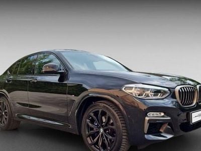 Occasion BMW X4 Comfort Edition 339 ch (249 kW) 2020 SUV