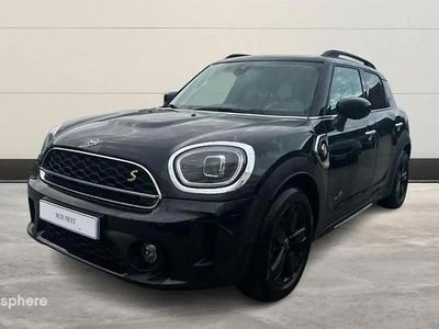 Occasion 2022 Mini Cooper Countryman Premium SUV | 29 499 € (Prix juste)