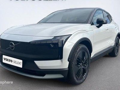 Biton Occasion 2025 Volvo EX30 CC Performance SUV | 51 499 €