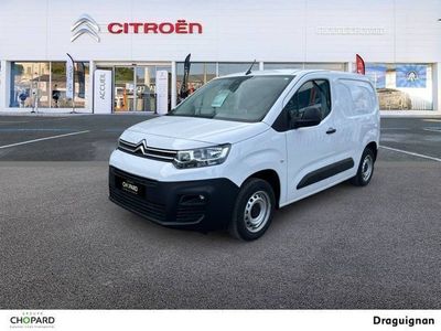 occasion Citroën Berlingo Berlingo- VIVA184352134