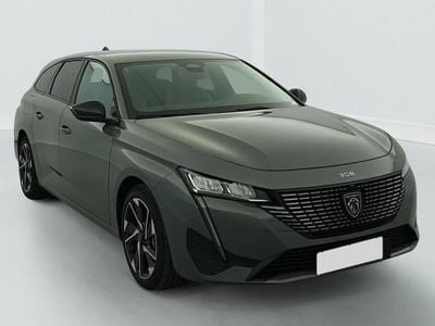 Occasion 2024 Peugeot 308 SW Allure Break | 26 450 € (Bon prix)
