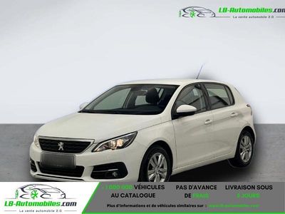 Occasion Peugeot 308 131 ch (96 kW) 2021 Berline