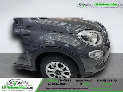 Occasion Fiat 500 95 ch (69 kW) 2017 Citadine
