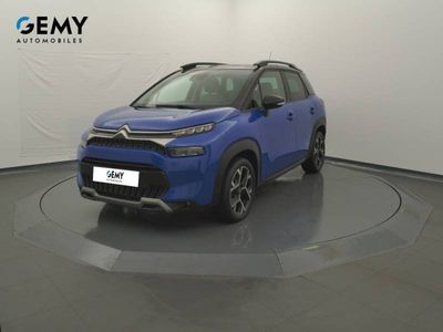 occasion Citroën C3 Aircross PureTech 110 S&S BVM6 Shine Pack