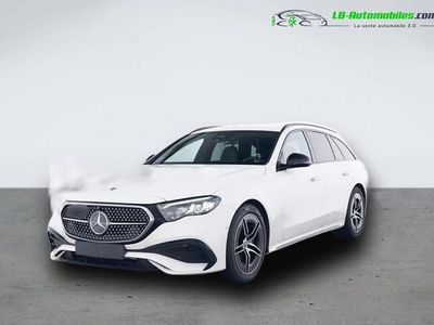 Mercedes E200
