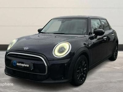 Occasion 2022 Mini Cooper Premium Plus Citadine | 27 699 € (Prix juste)