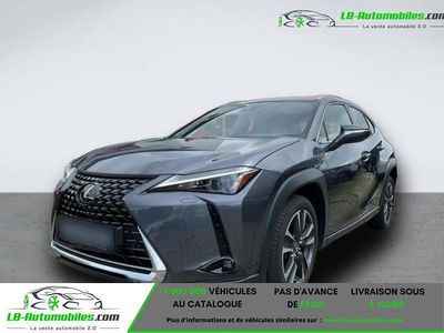 Occasion 2023 Lexus UX 250h SUV | 33 200 € (Prix cher)