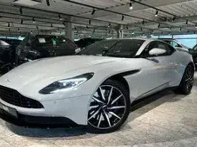 Aston Martin DB11