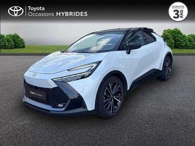 Occasion Toyota C-HR 140 ch (102 kW) 2024 SUV