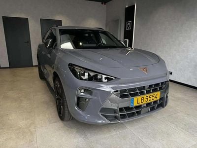 Gris Occasion 2025 Cupra Terramar VZ SUV | 48 898 € (Prix juste)