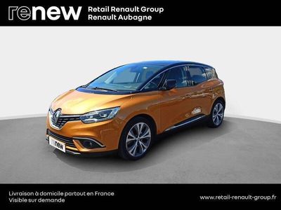occasion Renault Scénic IV Scenic TCe 130 Energy