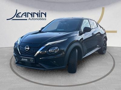 Occasion 2025 Nissan Juke SUV | 30 490 € (Prix cher)
